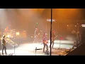 Brothers Osborne Minneapolis 11/12/21 Skeletons/Lighten Up