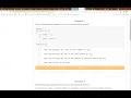 AP CS P Exam Review Day 7