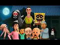 Download Lagu Kompilasi Upin Dan Ipin Hantu Kayang, Hamood Habibi, Monster Hand Brain Eye, Spongebob, Ular Alpha