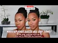 SUPER LONG LASTING MAKEUP TUTORIAL no cuts super detailed