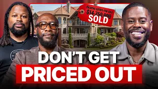 Buy a Home With $0 Down Before Rates Go Higher: 100% Financing Explained