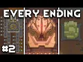 I Beat Every Ending in RimWorld - 200 Days