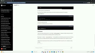 JavaScript wait for child process spawned python script to run