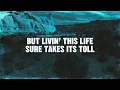 Zach Williams - If God Lives Here (Lyric Video)