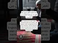 Download Lagu Doa Nabi Adam - Doa yang mempertemukan Adam dan Hawa setelah terpisah dari surga