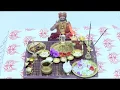 Download Lagu Nithya Puja (Pada Puja and Shiva Puja) short version 2020 Jan.