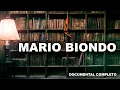 Mario Biondo Documental en un solo