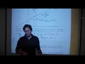 MATH7016 - Euler Method III