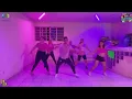 Kerwin Du Bois & Lil Rick - Monster Winer / Bryan Fv / Baile Fitness
