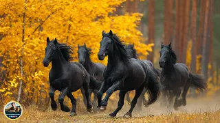 Осень Красивая музыка для души Самая красивая мелодия на свете Мелодия осени Песня ОСЕНЬ 