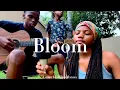 Download Lagu Bloom By The Paper Kites - Acoustic Cover By BikosManna