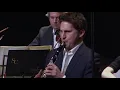 W.A. Mozart — Clarinet Concerto in A Major, K. 622 / Daniel Ottensamer, Jurek Dybał, SC