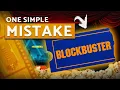 Download Lagu Why Blockbuster Failed (Hint: It Wasn't Because of Netflix)