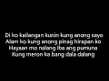 GLOC 9 - ABAKADA (Clean Lyrics)