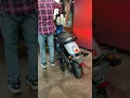 Download Lagu Exhaust Sound Of Jawa 42 FJ 2025 New Model it is a liquid cooled engine