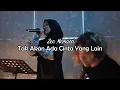 Download Lagu Dewa 19 - TAK AKAN ADA  CINTA YANG LAIN (Cover : Zee Mernissi) || STUDIO 9 MEDAN