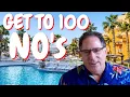 Gaining Financial Freedom Rob Flick speaks in Cabo eXp Realty