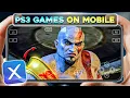 How To Setup Rpcsx Emulator Android In 2026 Play Ps3 Games On Android