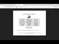 how to finish your timesheet 2