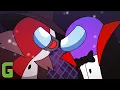 Download Lagu Among Us WITCH vs VAMPIRE Song - \