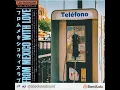 Last Dinosaurs - Hanson Ghost ("OFFICIAL" DEMO - SPEAKER AUDIO)