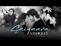 Download Lagu Saiyaara x Aashiqui 2 - Mashup | Arijit Singh, Faheem Abdullah | Tum Hi Ho x Bhula Dena | Aashiqui 3