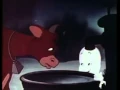 Download Lagu Caspar The Friendly Ghost in There's Good Boos Tonight 1948 cartoon