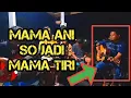 Download Lagu MAMA ANI SO JADI MAMA TIRI - COVER -ZSF