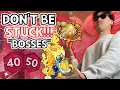 BEAT These Bosses EASY With This COOKIE in CRK Guide
