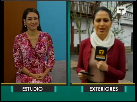 Calle de las Herrerías de Cuenca se transformará con luz y color