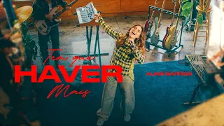 Aline Barros - Tem Que Haver Mais (Clipe Oficial)
