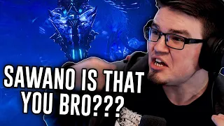 wuthering waves a splash of true colors throttle up reaction u0026 analysis