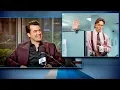 Actor Ron Livingston Talks Office Space and Band of Brothers The Rich Eisen Show 17