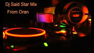 Download Amine Matlo - Nwakal Rabi Sentimental - Remix By Dj Said Star Mix 2016 MP3