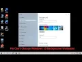 How to Fix Can t Change Desktop Background in Windows 10