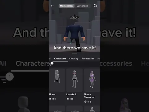 Korblox tutorial 2024 #korblox #korbloxtutorial #robloxtutorial #catalog #robloxcatalog #robux