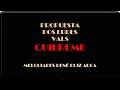 QUIEREME .- vals, t/bajo, karaoke.