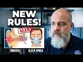 Changes to Tinnitus and Sleep Apnea VA Claims 2026