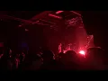 Chelsea Grin - Limbs + Scent Of Evil - Live @ Cargo Hall Reno, NV