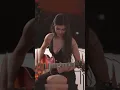 Download Lagu Black Magic Women | Santana | Guitar Cover | Larissa Liveir