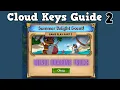 Summer Delight Event Merge Dragons Cloud Key Guide Part 2