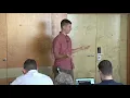 Bluetooth LE Deep Dive and Deployment Best Practices Wes Purvis WLPC Prague 2018