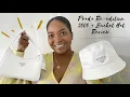 PRADA RE-EDITION 2000 BUCKET HAT REVIEW TAMELESS