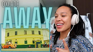 can i get more songs like this please oxlade away official music video reaction review