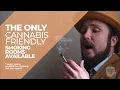 420 Friendly Hotels - Colorado Cannabis Tours and Tourism