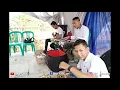 Download Lagu Keramat - cep satriani, ade tello, acex style