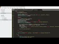 Creating an Iterator for While Loop Forms in Tutorial Demo