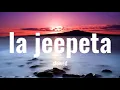 la jeepeta slowed - nio garcia brray juanka