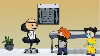 الجزء الرابع من قصه المعلم سلطان اشتغل مع الدكتور ربيع 