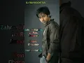 Lagu Zahreeli Raatein DJ Ravi Rockstar | KK Songs | Tribute To K.K Sir | Chocolate Movie Songs